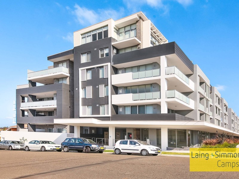 58/502 Canterbury Rd, Campsie NSW 2194