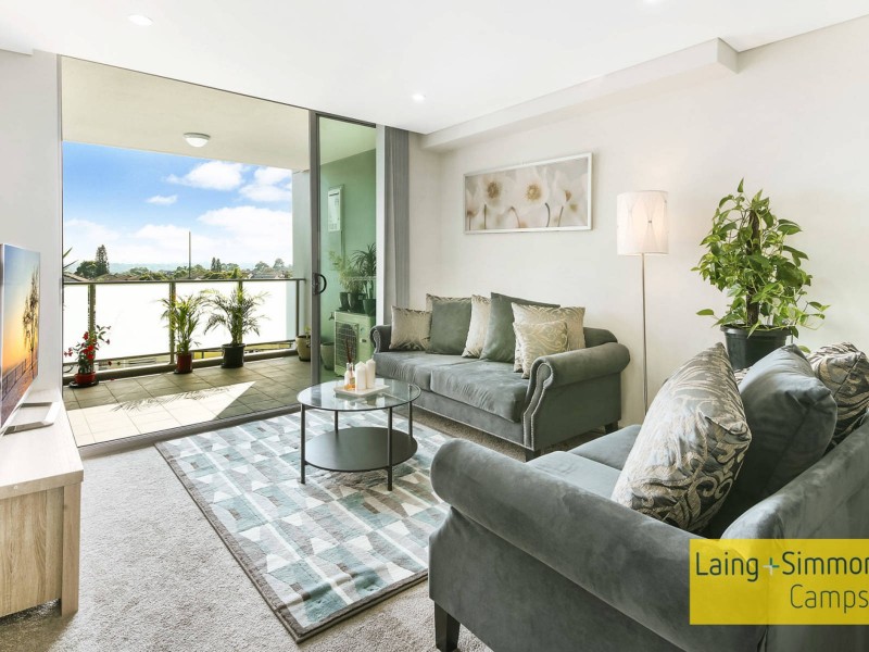 58/502 Canterbury Rd, Campsie NSW 2194
