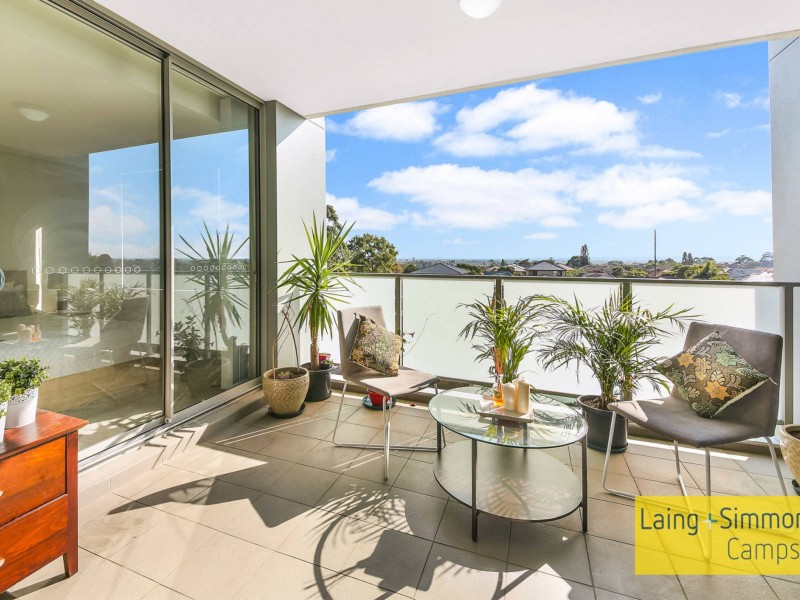 58/502 Canterbury Rd, Campsie NSW 2194