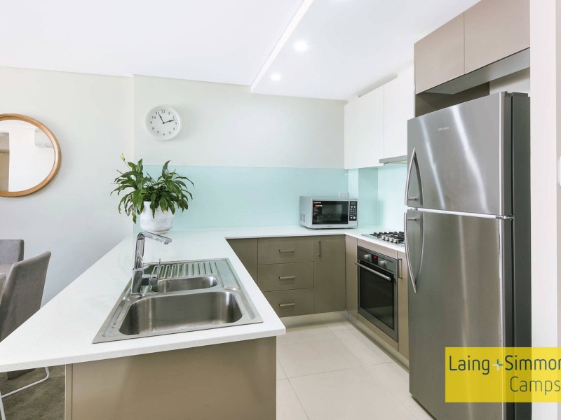 58/502 Canterbury Rd, Campsie NSW 2194