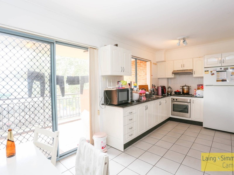 16/105 Meredith Street, Bankstown NSW 2200
