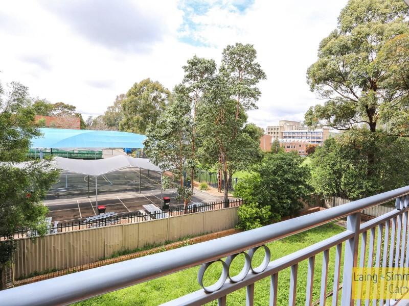 16/105 Meredith Street, Bankstown NSW 2200