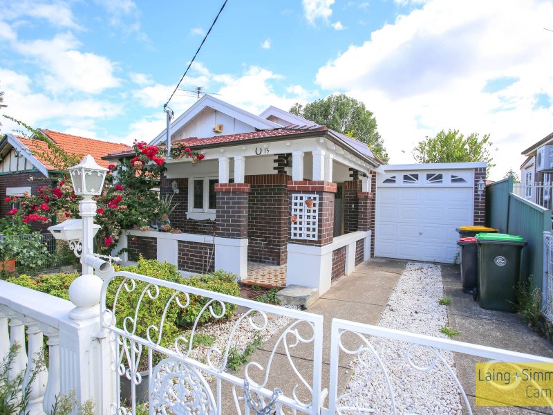 13 Viking Street, Campsie NSW 2194