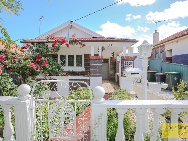 13 Viking Street, Campsie NSW 2194