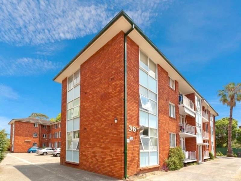 17/36 Beamish St, Campsie NSW 2194