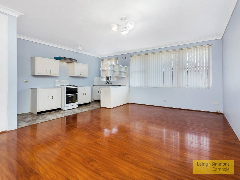 5/50 McCourt Street, Wiley Park NSW 2195