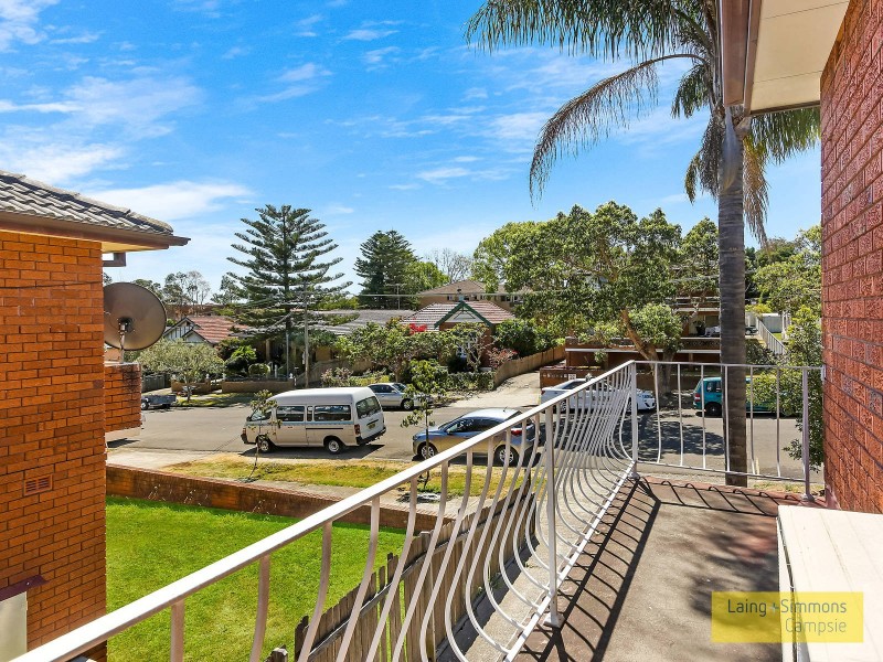 5/50 McCourt Street, Wiley Park NSW 2195
