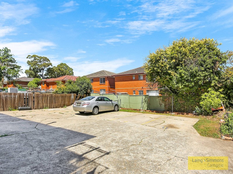 5/50 McCourt Street, Wiley Park NSW 2195