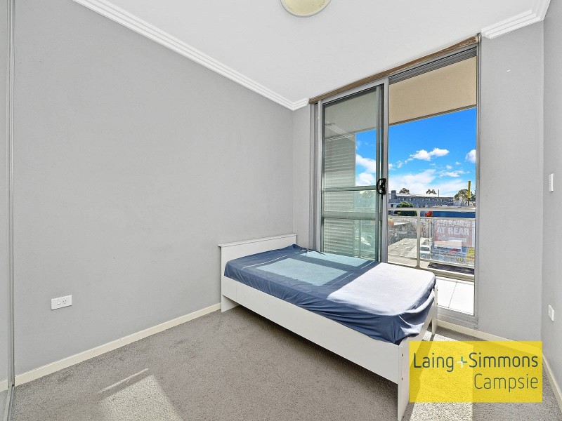 6/146 Parramatta Road, Homebush NSW 2140