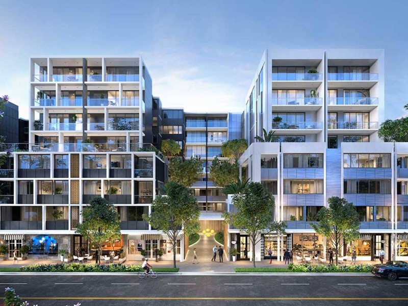 320/3 Elizabeth Street, Campsie NSW 2194