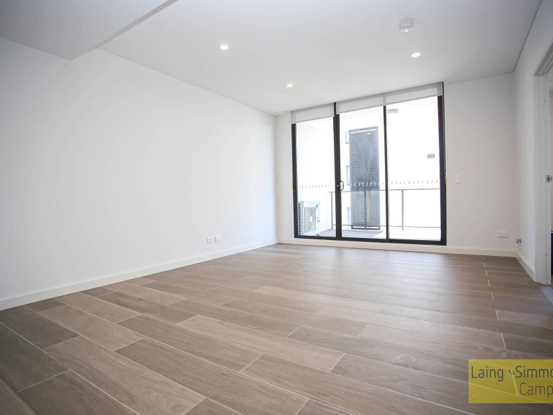 320/3 Elizabeth Street, Campsie NSW 2194