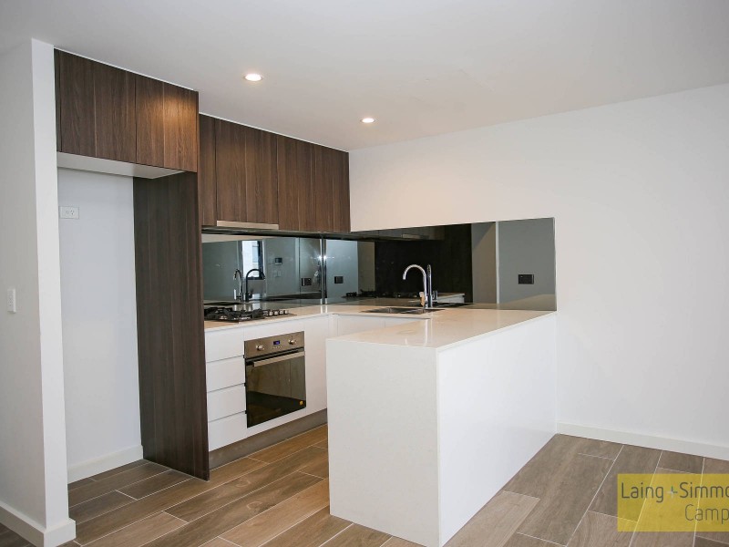 320/3 Elizabeth Street, Campsie NSW 2194