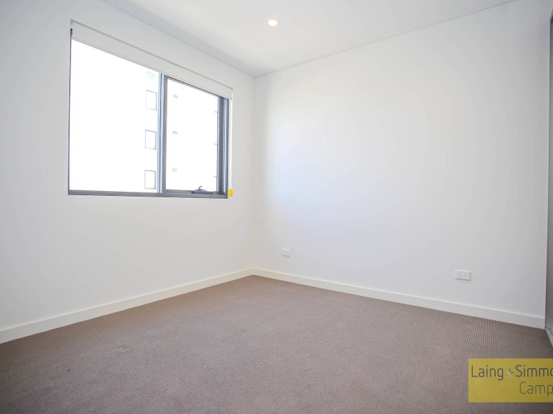320/3 Elizabeth Street, Campsie NSW 2194
