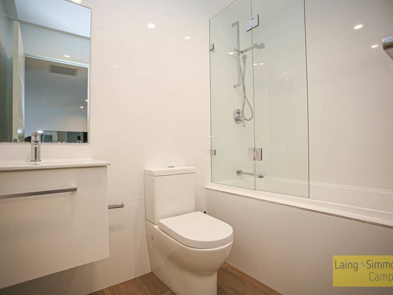 320/3 Elizabeth Street, Campsie NSW 2194