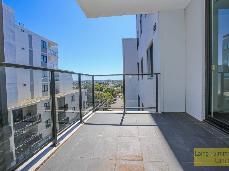 320/3 Elizabeth Street, Campsie NSW 2194