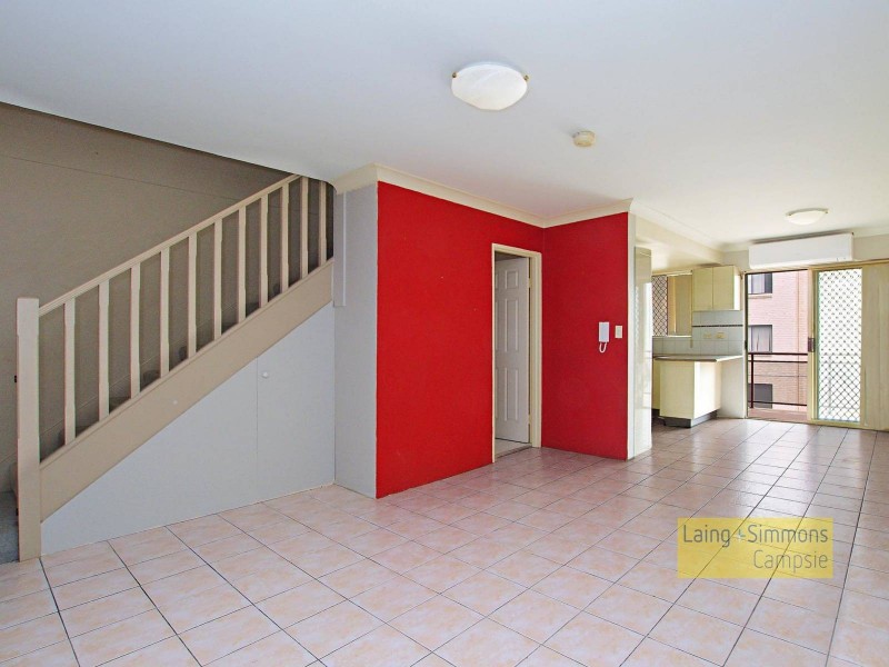 21/76 Meredith St, Bankstown NSW 2200