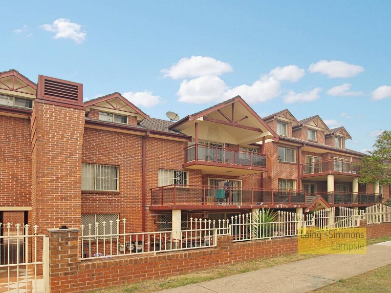 21/76 Meredith St, Bankstown NSW 2200