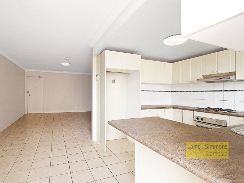 21/76 Meredith St, Bankstown NSW 2200