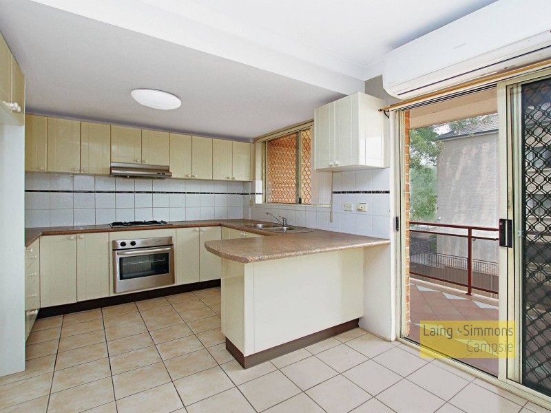 21/76 Meredith St, Bankstown NSW 2200