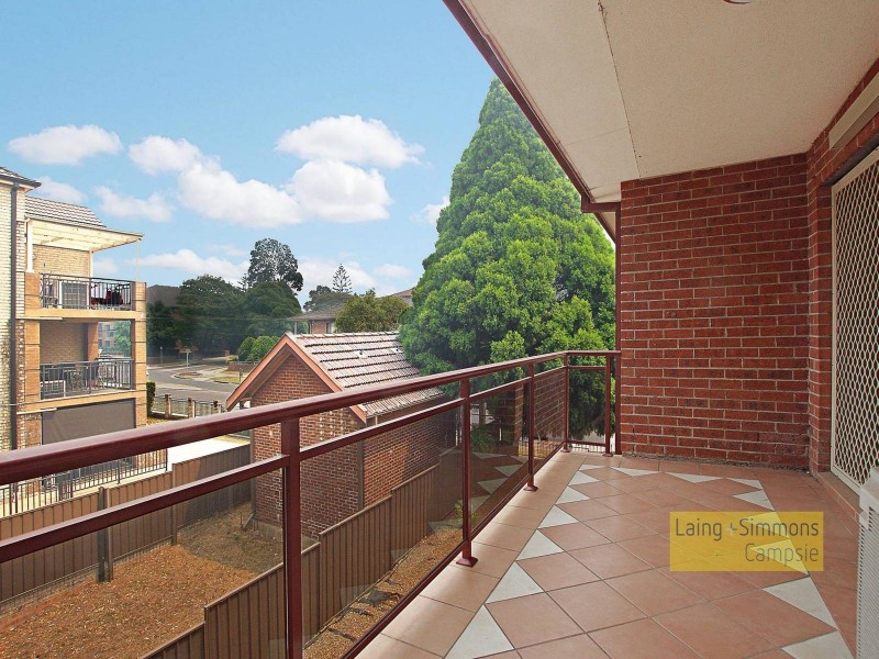 21/76 Meredith St, Bankstown NSW 2200