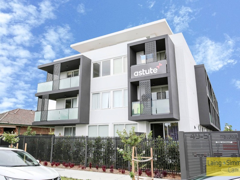 23/49-51 Anglo Road, Campsie NSW 2194