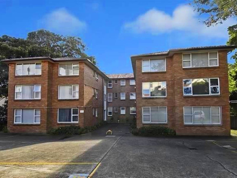 24/6 Pigott St, Dulwich Hill NSW 2203