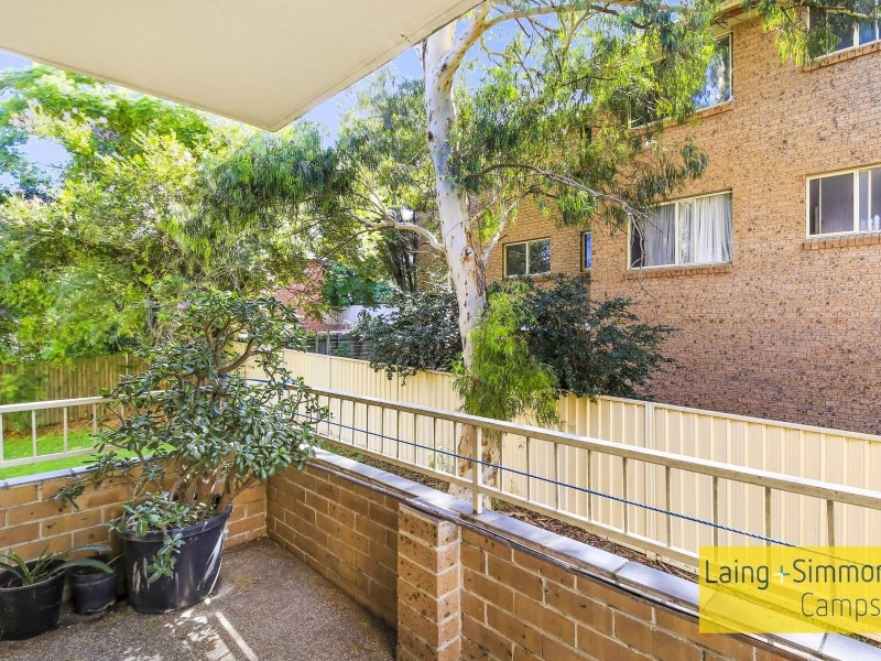 11/9 Gould Street, Campsie NSW 2194