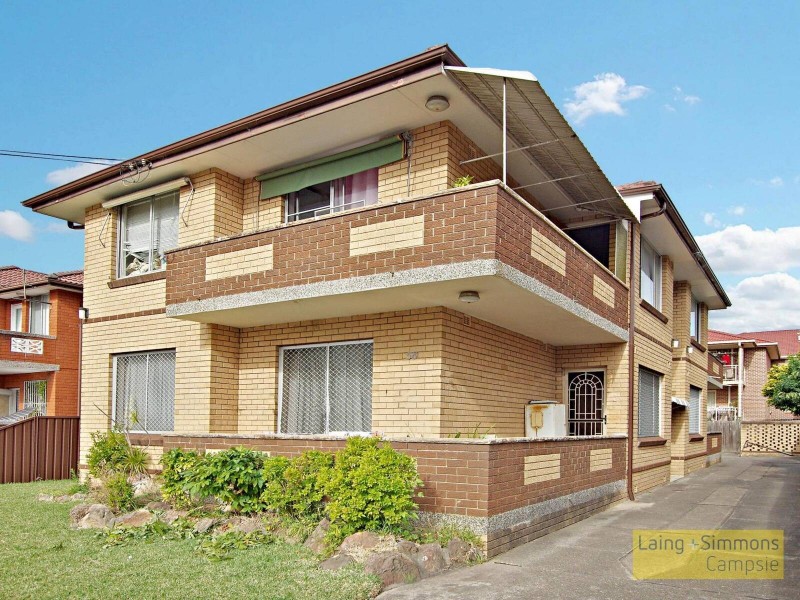1/58 Frederick St, Campsie NSW 2194