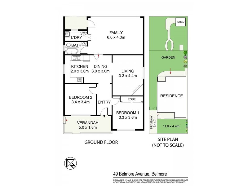 49 Belmore Avenue, Belmore NSW 2192