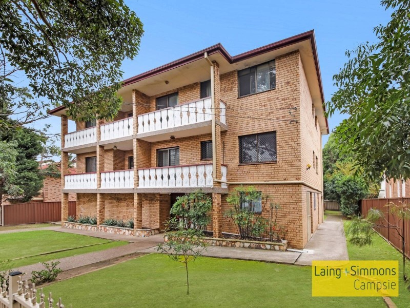 4/93 Campsie St, Campsie NSW 2194