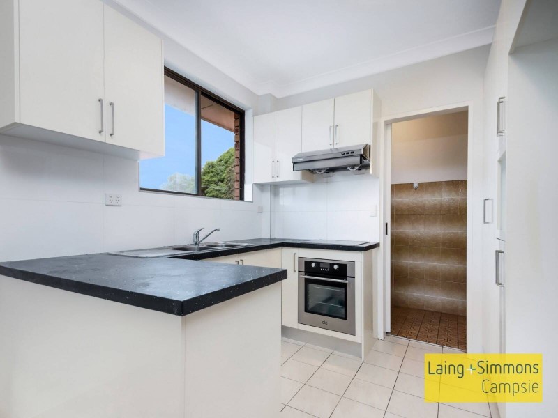 4/93 Campsie St, Campsie NSW 2194