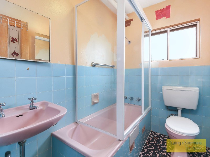 4/38 Sharp Street, Belmore NSW 2192