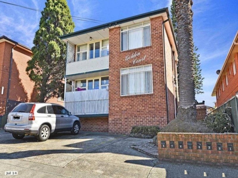 6/13 Unara Street, Campsie NSW 2194