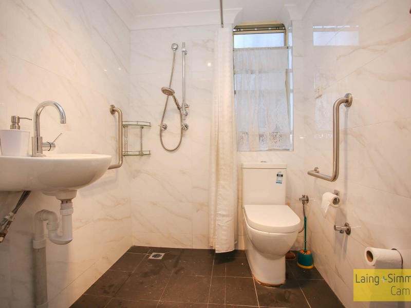 6/13 Unara Street, Campsie NSW 2194