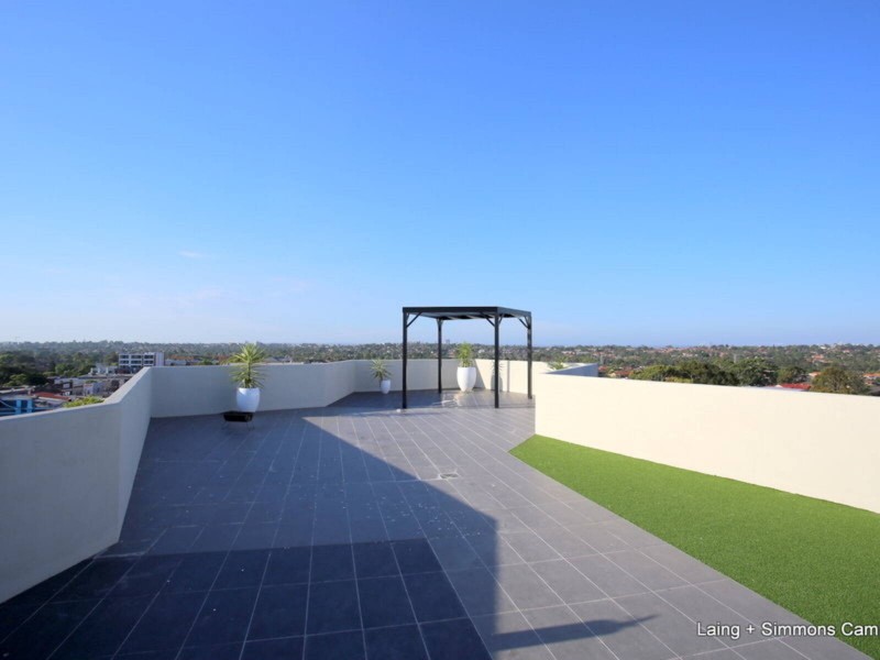 22/45 South Parade, Campsie NSW 2194