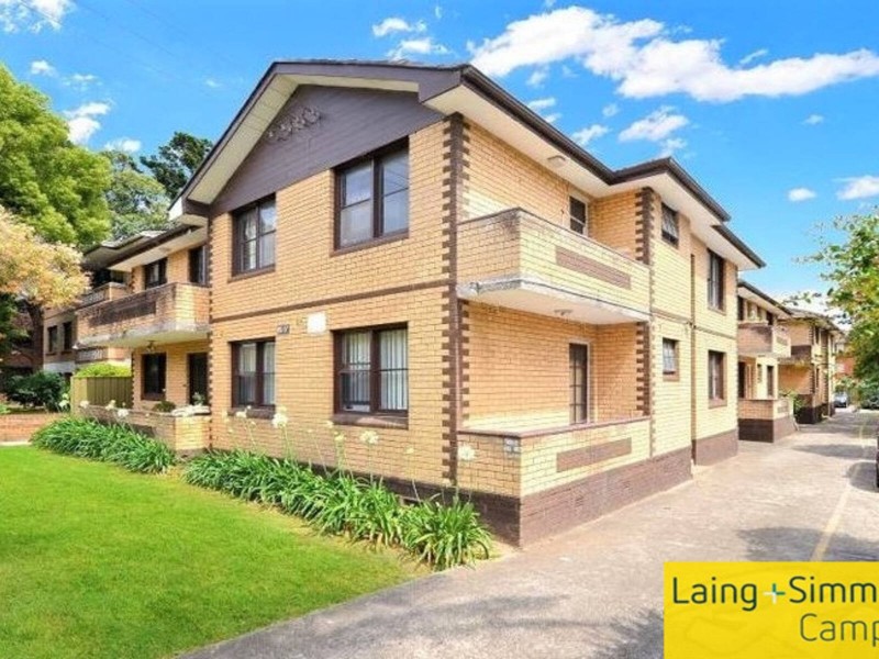 6/15-17  Perry Street, Campsie NSW 2194