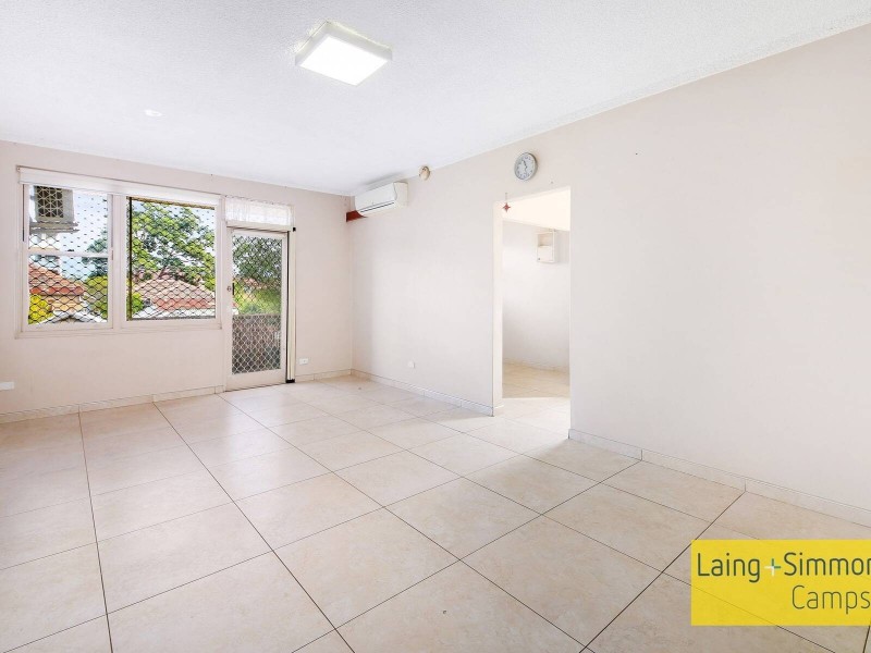 3/12 St Clair Street, Belmore NSW 2192