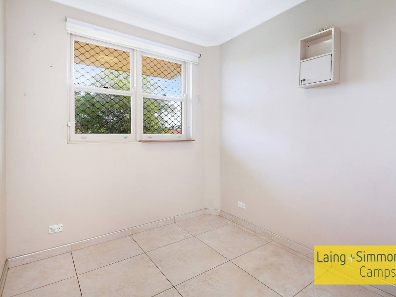 3/12 St Clair Street, Belmore NSW 2192