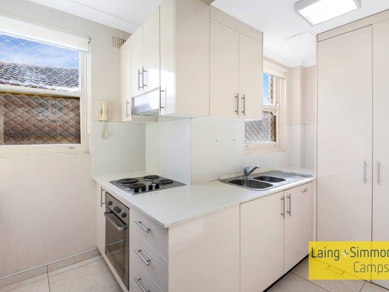 3/12 St Clair Street, Belmore NSW 2192