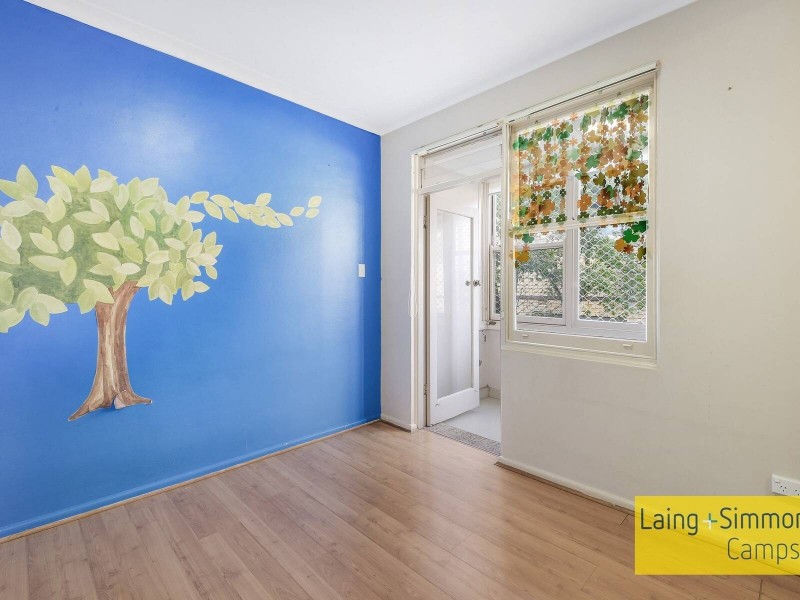 3/12 St Clair Street, Belmore NSW 2192