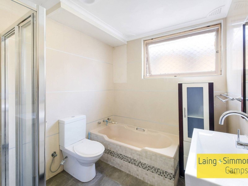 3/12 St Clair Street, Belmore NSW 2192