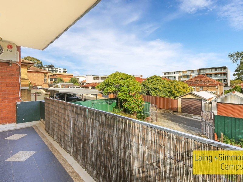 3/12 St Clair Street, Belmore NSW 2192