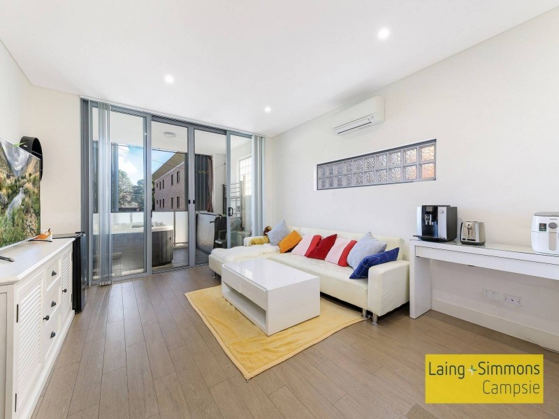 3/80 Beamish St, Campsie NSW 2194