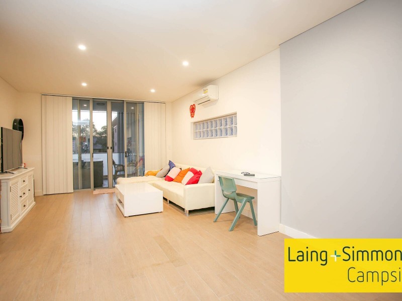 3/80 Beamish St, Campsie NSW 2194