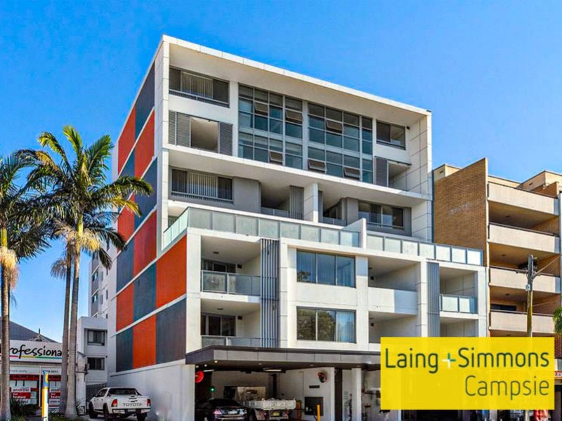 3/80 Beamish St, Campsie NSW 2194