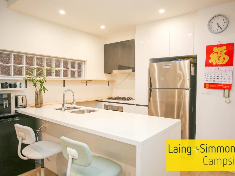 3/80 Beamish St, Campsie NSW 2194