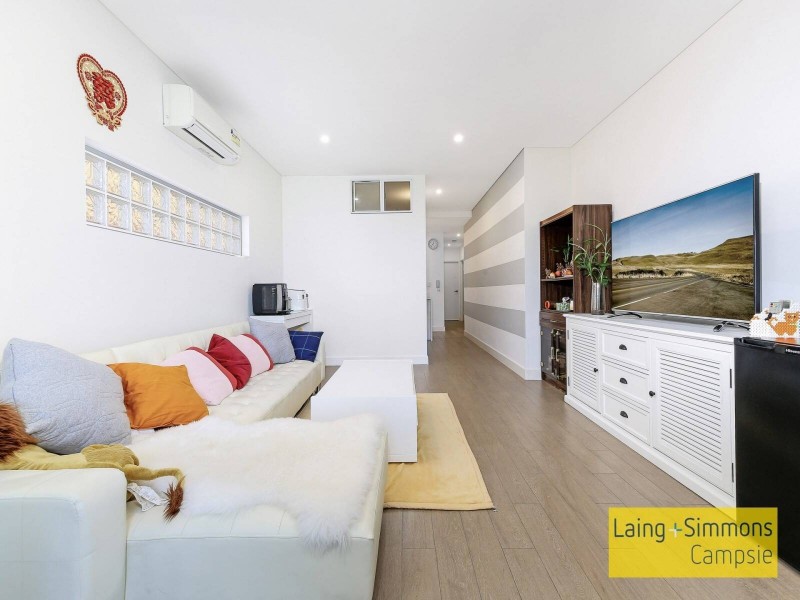 3/80 Beamish St, Campsie NSW 2194