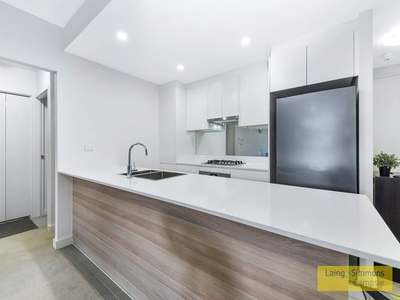 g05/5A Hampden Road, Lakemba NSW 2195