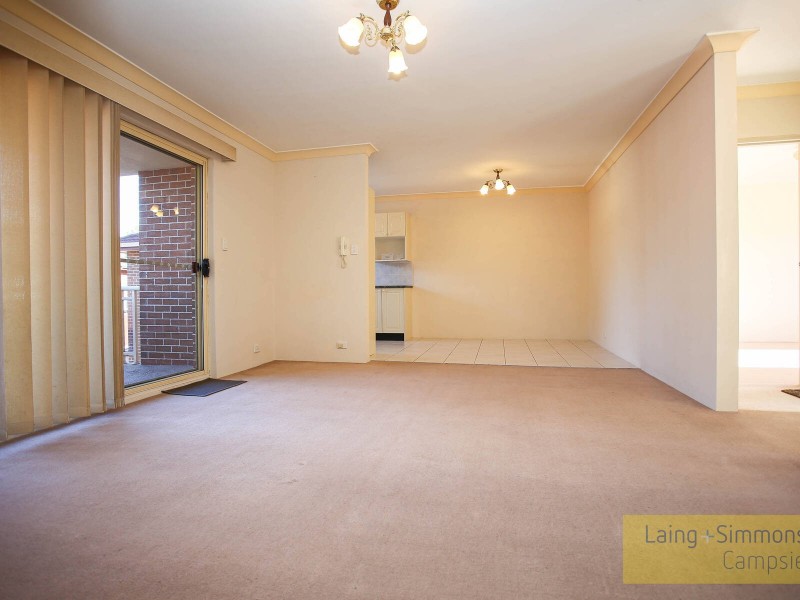 13/7 Third Ave, Campsie NSW 2194