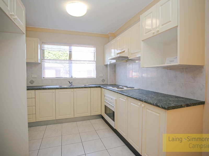 13/7 Third Ave, Campsie NSW 2194